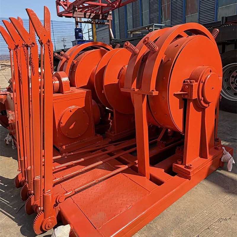 Deep Rock Water Drilling Rig factory Deep Rock Water Drilling Rig factory