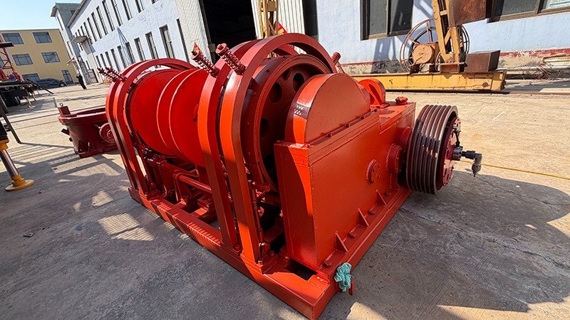 Deep Rock Water Drilling Rig high quality Deep Rock Water Drilling Rig high quality