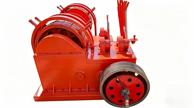 Mud Pump For Water Well Drilling high quality